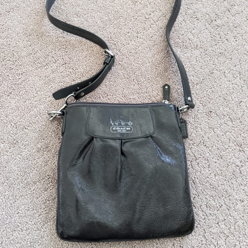Coach swingpack